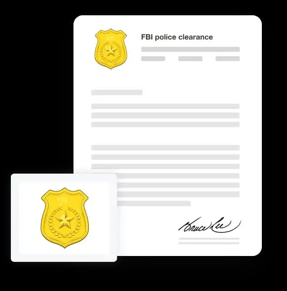 How to Get a Police Clearance Certificate from the USA in Canada? 