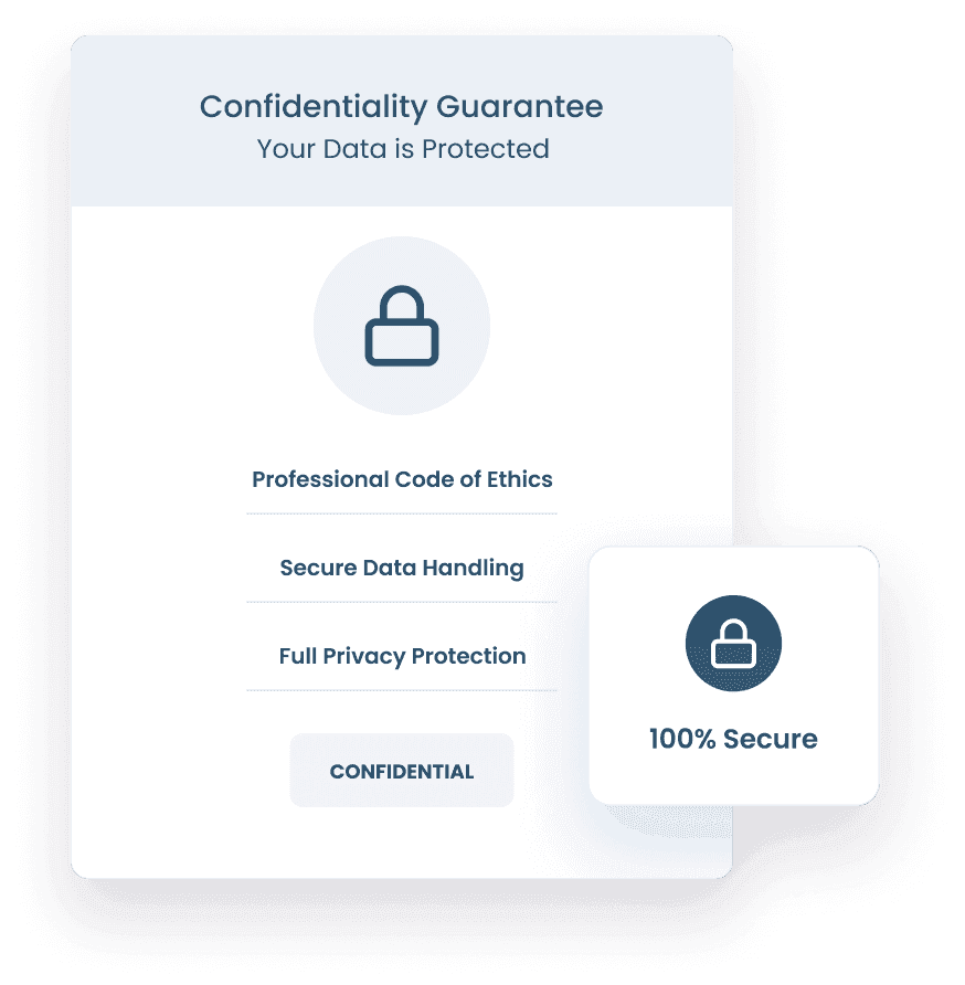 Ensuring Full Confidentiality for Your Portuguese Translation Needs