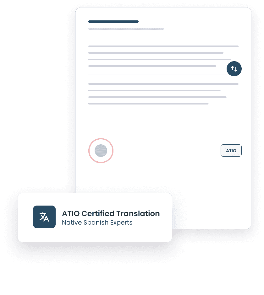 What Sets Globeia’s Spanish Document Translation Services Apart?