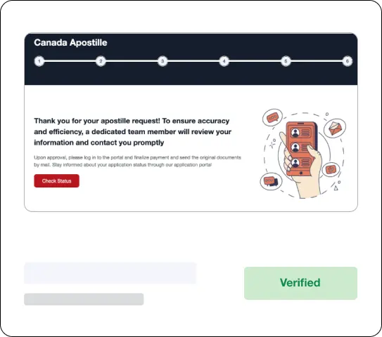 Unlock Global Opportunities with Globeia's Document Apostille Service