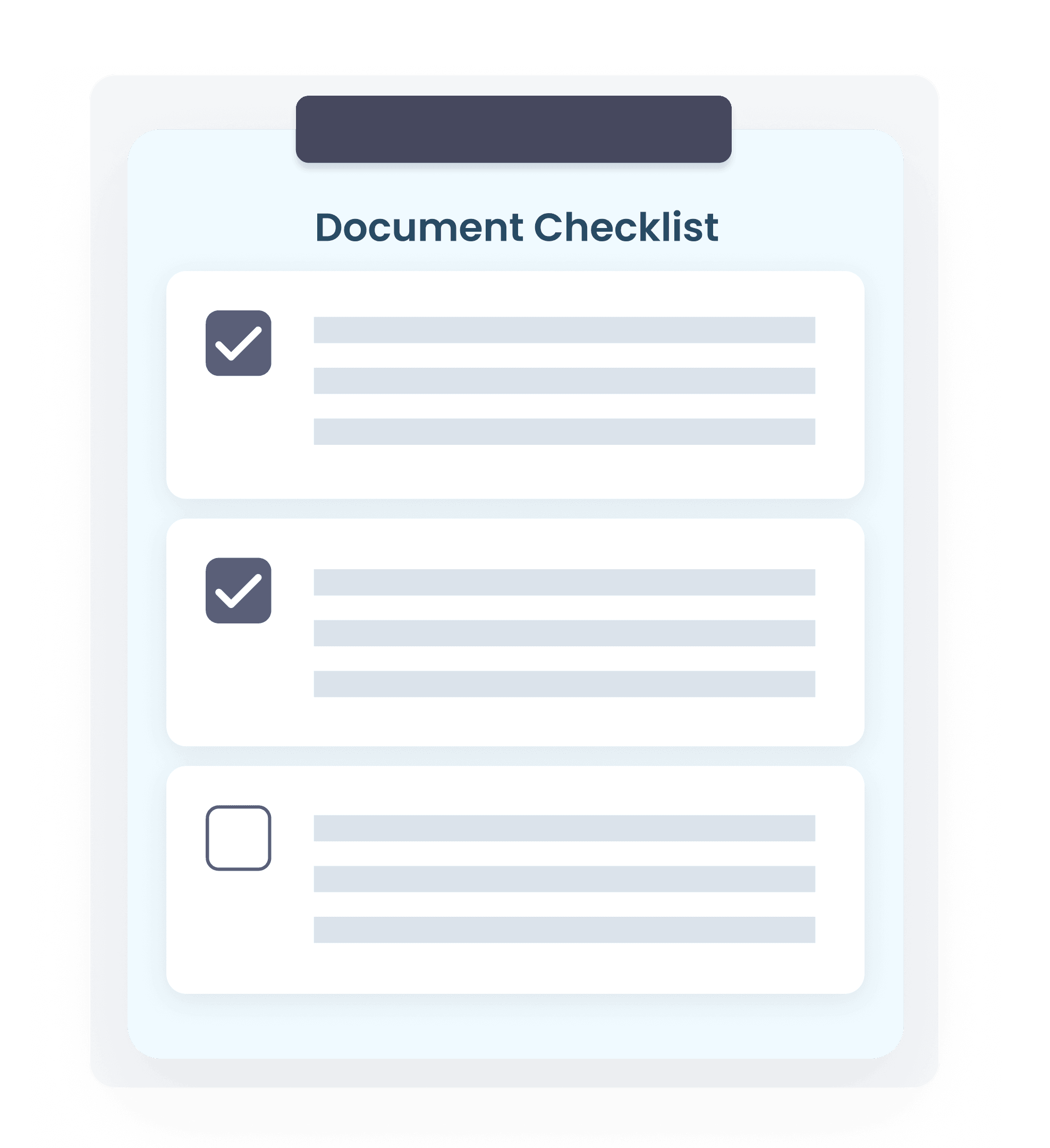 Essential Documents Required for Your RCMP Criminal Record Check Application