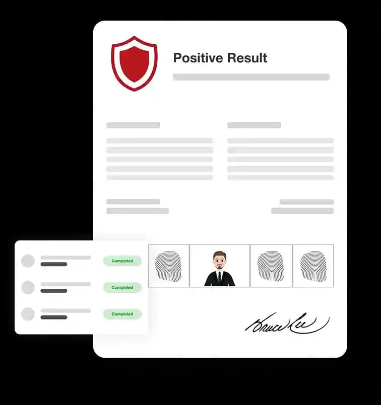 List of Documents Required for Your RCMP PCC Application