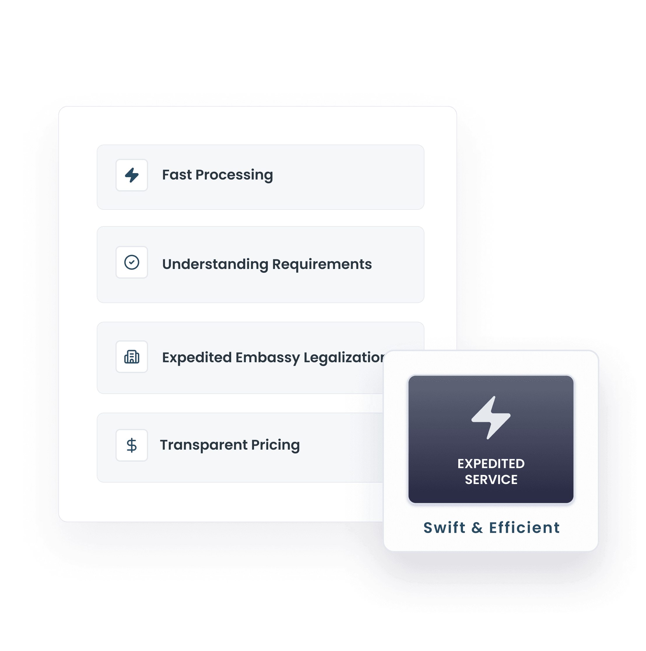 Avail of Our Expedited Document Authentication & Legalization Services in Canada